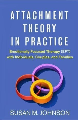 Attachment Theory In Practice Emotionally Focused Therapy Eft With Individuals Couples And Families – PDF ebook