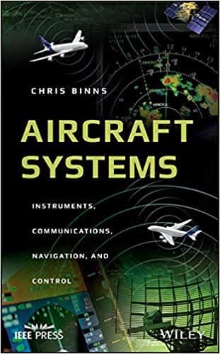 Aircraft Systems: Instruments, Communications, Navigation, and Control - eBook