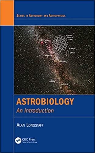 Astrobiology: An Introduction – PDF ebook