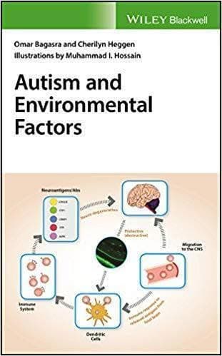 Autism And Environmental Factors – PDF ebook