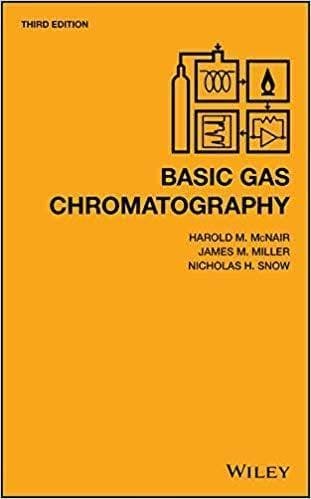 Basic Gas Chromatography 3Rd Edition – PDF ebook
