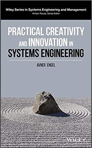 Practical Creativity And Innovation In Systems Engineering – PDF ebook