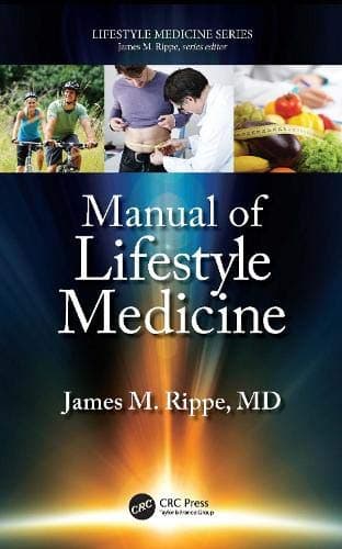 Manual of Lifestyle Medicine – PDF ebook