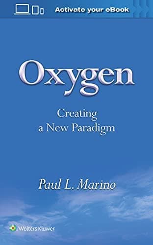 Oxygen: Creating a New Paradigm – PDF ebook
