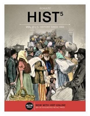 Hist Volume 2 (5th Edition) – PDF ebook