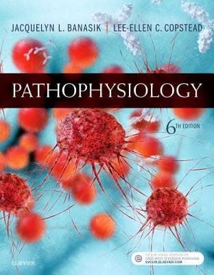 Pathophysiology 6Th Edition – PDF ebook