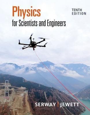Physics For Scientists And Engineers 10Th Edition – PDF ebook