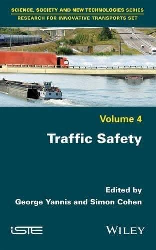 Traffic Safety – PDF ebook