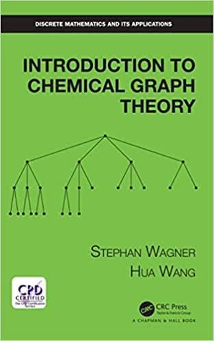 Introduction to Chemical Graph Theory - eBook