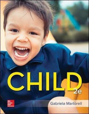 Child 2nd Edition By Gabriela Martorell – PDF ebook