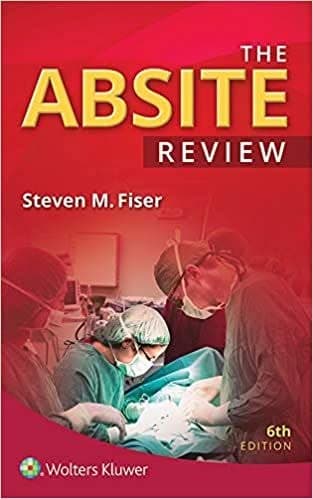 The ABSITE Review (6th Edition) – PDF ebook