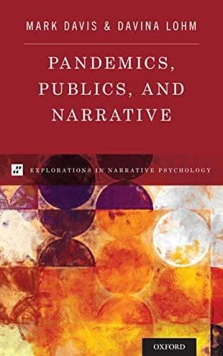 Pandemics, Publics, and Narrative – PDF ebook