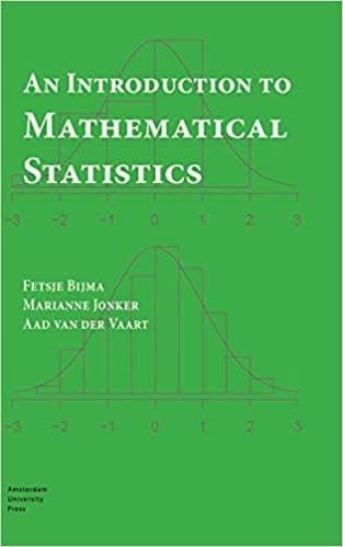 An Introduction to Mathematical Statistics – PDF ebook