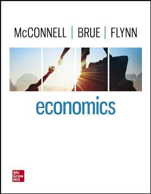 Economics 22nd Edition By Campbell McConnell – PDF ebook