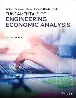 Fundamentals of Engineering Economic Analysis 2nd Edition – PDF ebook