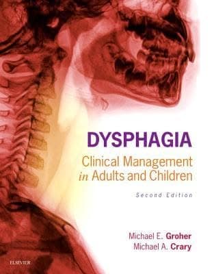 Dysphagia Clinical Management In Adults And Children 2Nd Edition – PDF ebook