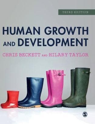 Human Growth And Development 3Rd Edition – PDF ebook