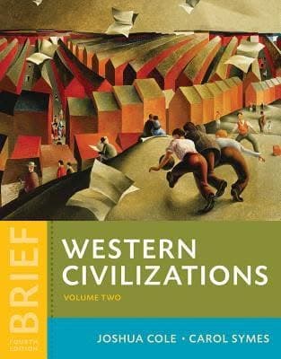 Western Civilizations Their History Their Culture 4Th Edition – PDF ebook