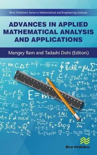 Advances in Applied Mathematical Problems – PDF ebook