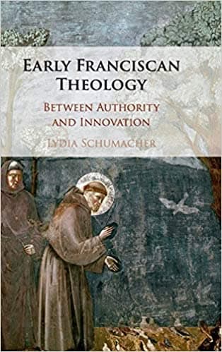 Early Franciscan Theology Between Authority And Innovation – PDF ebook