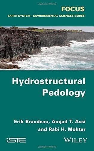 Hydrostructural Pedology – PDF ebook