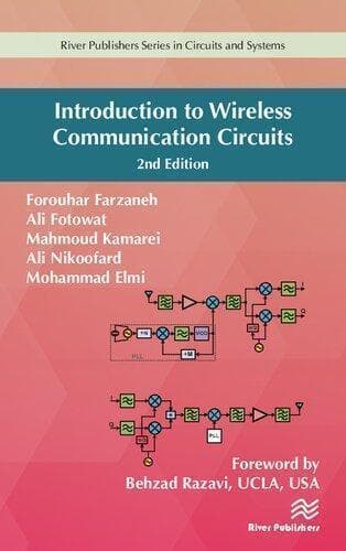 Introduction To Wireless Communication Circuits 2Nd Edition – PDF ebook