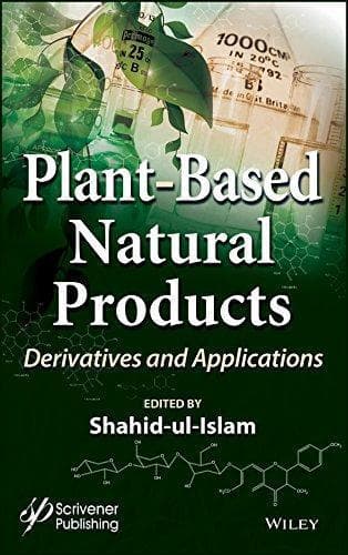 Plant Based Natural Products Derivatives And Applications – PDF ebook