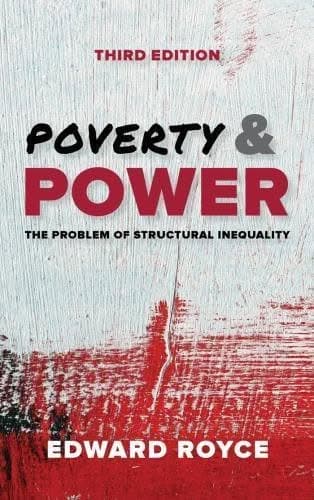 Poverty And Power The Problem Of Structural Inequality 3Rd Edition – PDF ebook