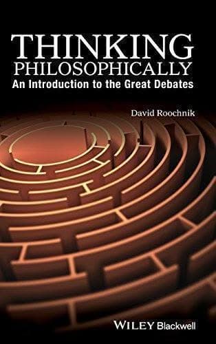 Thinking Philosophically An Introduction To The Great Debates – PDF ebook
