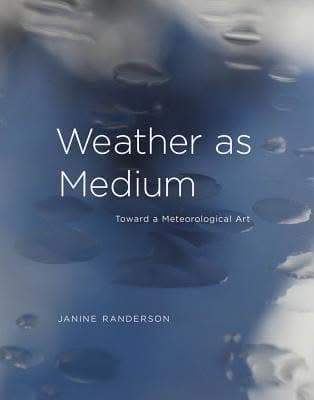 Weather As Medium Toward A Meteorological Art – PDF ebook