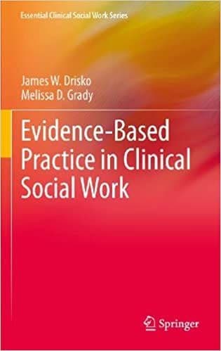 Evidence-Based Practice in Clinical Social Work – PDF ebook