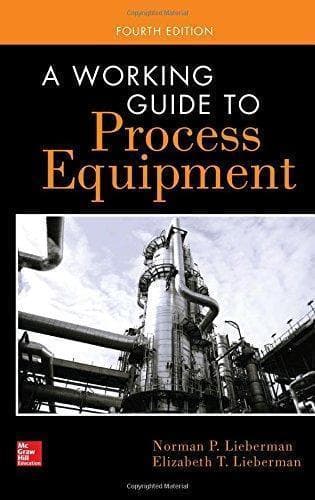 A Working Guide To Process Equipment 4Th Edition – PDF ebook