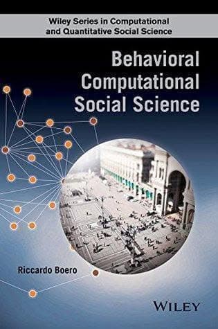 Behavioral Computational Social Science – PDF ebook