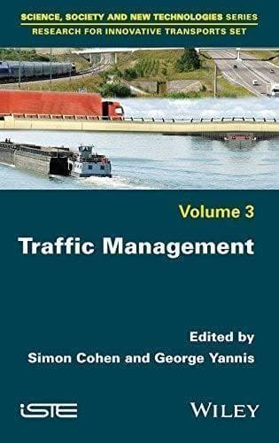 Traffic Management – PDF ebook