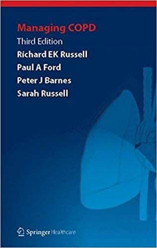 Managing COPD (3rd Edition) – PDF ebook
