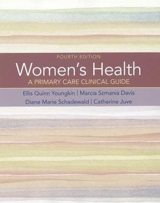 Womens Health A Primary Care Clinical Guide 4Th Edition – PDF ebook