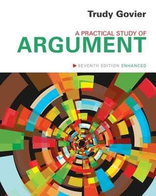 A Practical Study Of Argument Enhanced 7Th Edition – PDF ebook