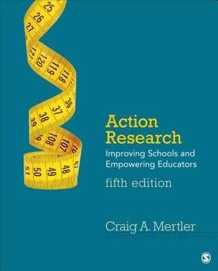 Action Research Improving Schools And Empowering Educators 5Th Edition – PDF ebook
