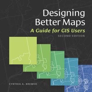 Designing Better Maps A Guide For Gis Users 2Nd Edition – PDF ebook