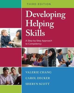 Developing Helping Skills A Step – PDF ebook