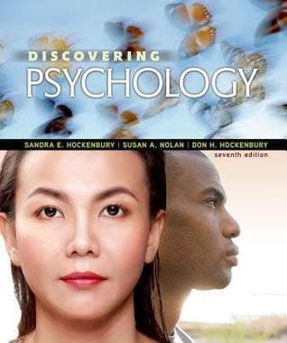 Discovering Psychology 7Th Edition – PDF ebook