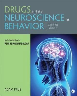 Drugs And The Neuroscience Of Behavior 2Nd Edition – PDF ebook