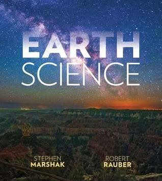 Earth Science – PDF ebook
