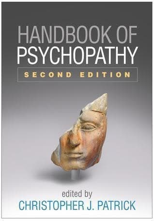 Handbook Of Psychopathy 2Nd Edition – PDF ebook