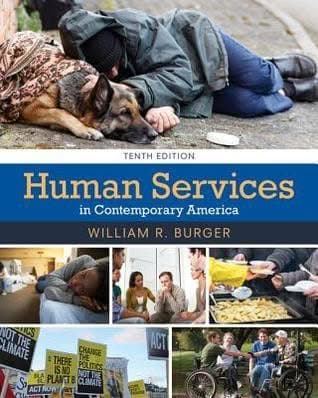 Human Services In Contemporary America 10Th Edition – PDF ebook