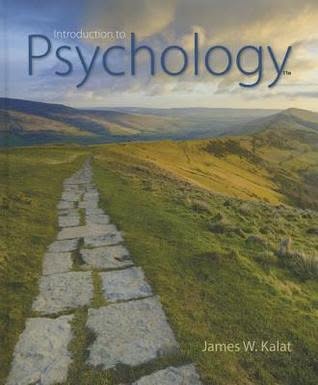 Introduction To Psychology 11Th Edition – PDF ebook