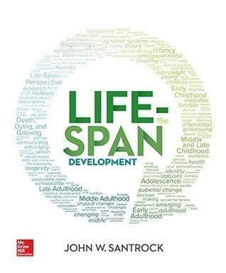 Life Span Development 15Th Edition – PDF ebook