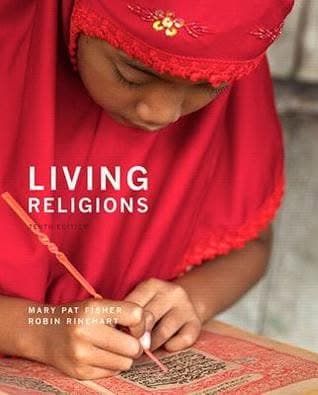 Living Religions 10Th Edition – PDF ebook
