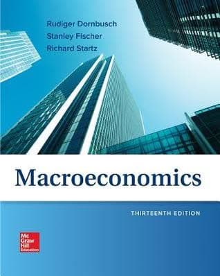 Macroeconomics 13Th Edition – PDF ebook