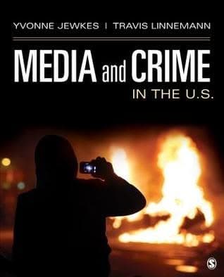Media And Crime In The U S – PDF ebook
